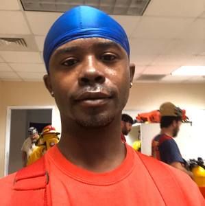 Meet your Posher, Alonzo